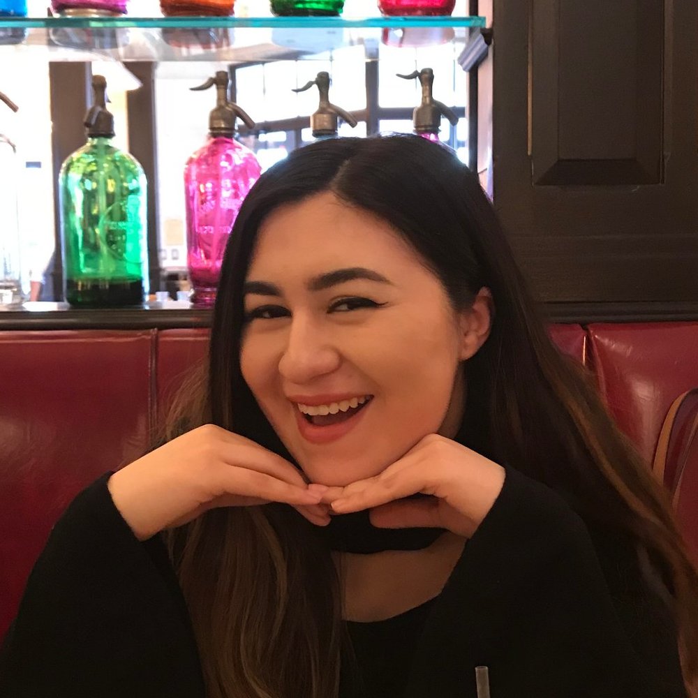 Meet your Posher, Samantha